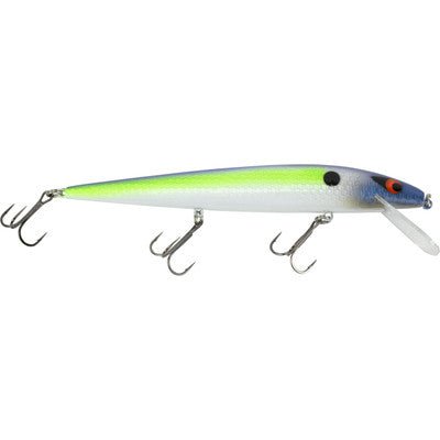 Smithwick Perfect 10 Rogue 5-1/2" 5/8 Oz - CrankbaitSmithwickDeep ThreadfinFreshwater049575008288FishAndSave