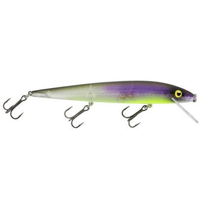 Smithwick Perfect 10 Rogue 5-1/2" 5/8 Oz - CrankbaitSmithwickNorthern LightsFreshwater049575008776FishAndSave