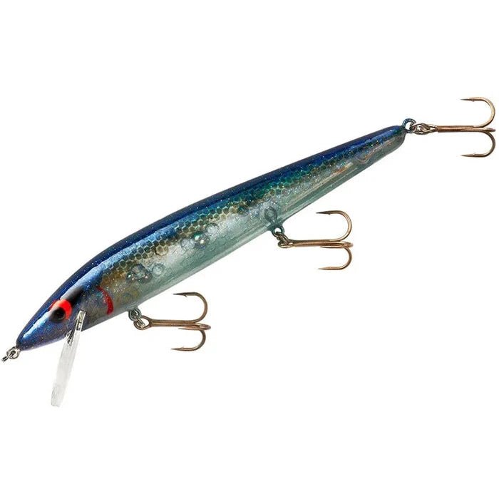 Smithwick Pro Rogue Suspending Jerkbait 4-1/2" 3/8 Oz - CrankbaitSmithwickBlue Back HerringBass049575006857FishAndSave