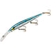 Smithwick Suspending Deep Rattlin' Rogue 4.5" 1/2 Oz - CrankbaitSmithwickChrome/Blue BackFreshwater049575913322FishAndSave