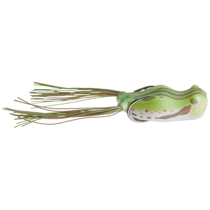 Snag Proof Smash Mouth 2.5" 5/8 Oz Pine Frog - PlasticsSnag ProofBass029362064383FishAndSave