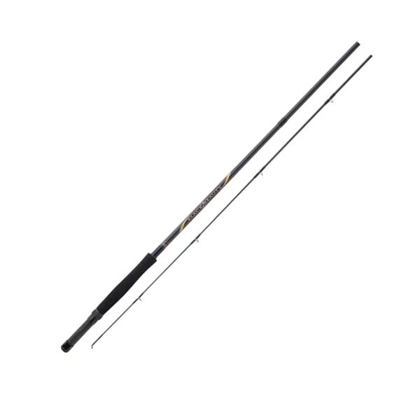 black beauty fishing pole South Bend 8'6" Spinning Rod Salmon/Steelhead This 100% Do you name your rod/reel