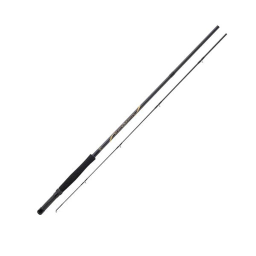 South Bend 3695A Black Beauty Fly Rod 9' 2-Pc