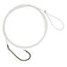 South Bend Aberdeen Snelled Hooks Qty 48 Bronze - Hooks/RigsSouth BendFreshwater039364717378FishAndSave