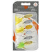South Bend Lunker Lite Spinner Assortment Kit - SpinnersSouth BendFreshwater039364131822FishAndSave