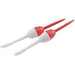 South Bend Panfish Float Qty 2 Red White - Floats/BobbersSouth BendFreshwater039364163472FishAndSave