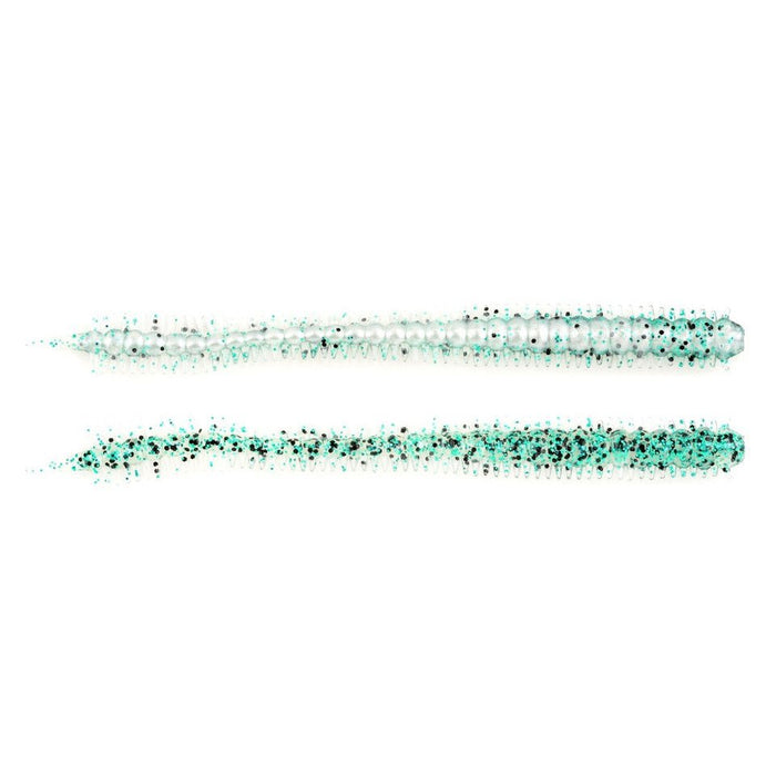 South Bend Trout Worm Corn Scent 4" Qty 5 Mint - PlasticsSouth BendFreshwater039364416066FishAndSave