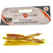 South Bend Trout Worm Corn Scent 4" Qty 5 - PlasticsSouth BendRed ChartreuseFreshwater039364416073FishAndSave