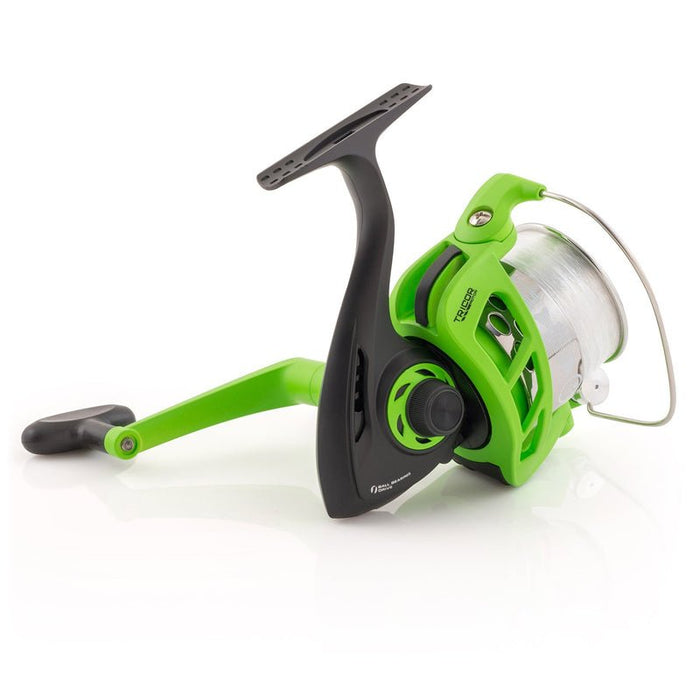 Southbend Ready2Fish Plus Bass 5'6' Medium Spinning Combo - CombosSouth BendBass768721552764FishAndSave