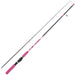 Southbend Worm Gear Casting Rod 5'6" Medium 2 - Pc Pink - Casting RodsSouth BendNew ArrivalFishAndSave