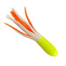 Southern Pro Rainbow Tube 1 - 1/2" Qty 10 - PlasticsSouthern ProSunriseFreshwater016259150045FishAndSave