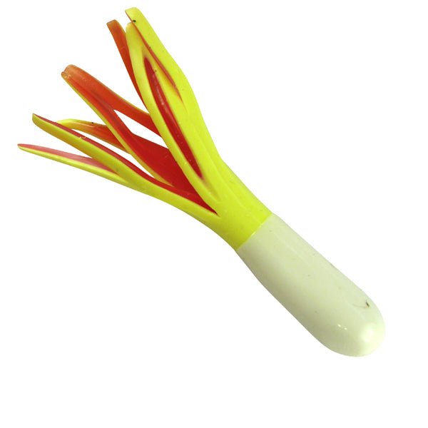 Southern Pro Rainbow Tube 1 - 1/2" Qty 10 - PlasticsSouthern ProClownFreshwater016259150052FishAndSave