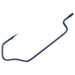 Spearpoint Performance Offset Worm Hook Qty 6 - Hooks/RigsSpearpoint1/0Freshwater658580206055FishAndSave