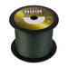 Spiderwire Dura Braid 40Lb 3000 Yds Moss Green - Line/LeaderSpiderWireBass022021649587FishAndSave