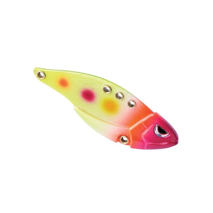 Spro Carbon Blade TG 1/2 Oz - CrankbaitSproIcy BarbieFreshwater651583129987FishAndSave