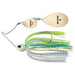 Spro Essential Series Thumper Colorado Indiana Blades - SpinnersSproCitrus Shad3/8 OzBass651583153012FishAndSave