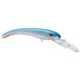 Spro Madeye Diver 85, 5/16 Oz Chrome Blue - CrankbaitSproBass651583122209FishAndSave