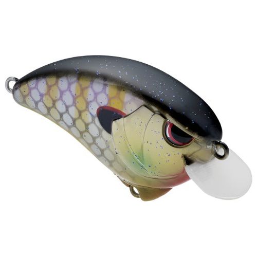 Spro Outsider Crank Sr 55 2.17" 3/8 Oz - CrankbaitSproPhantom Blue GillBass651583151759FishAndSave