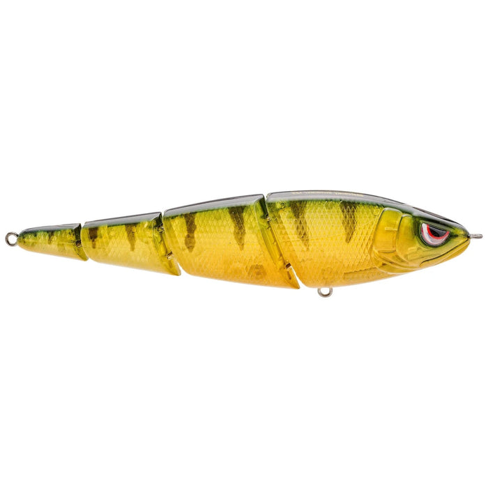 Spro Sashimmy Swimmer 125 3/4 Oz Translate Perch - CrankbaitSproFreshwater651583156846FishAndSave