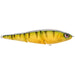 Spro Sashimmy Swimmer 125 3/4 Oz Translate Perch - CrankbaitSproFreshwater651583156846FishAndSave