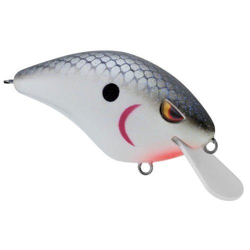 Spro Speed Demon 55 3/8 Oz - CrankbaitSproOld School ShadBass651583153838FishAndSave