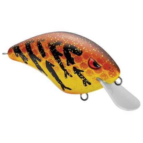 Spro Speed Demon 55 3/8 Oz - CrankbaitSproCrystal CrawBass651583153890FishAndSave
