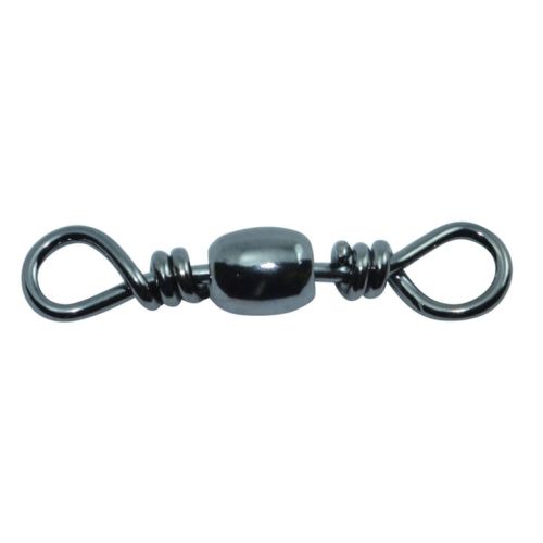 Spro Taru Swivel Size 5 75Lb Test Qty 10 - Swivels/ConnectorsSproFreshwater651583155726FishAndSave