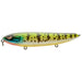 Spro Walking Haint 125 3/4 Oz - CrankbaitSproPumpkin SeedBass651583154781FishAndSave