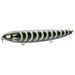 Spro Walking Haint 125 3/4 Oz - CrankbaitSproBlack SkeletonBass651583154736FishAndSave