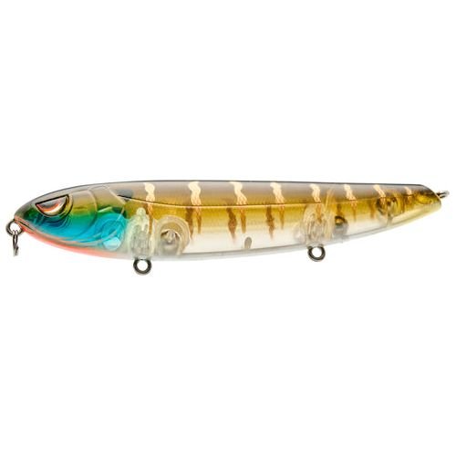 Spro Walking Haint 125 3/4 Oz - CrankbaitSproClear GillBass651583154804FishAndSave