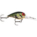 Storm Original Deep Wiggle Wart 05 7/16 Oz 2" - CrankbaitStormCreek CrawBass039984748882FishAndSave