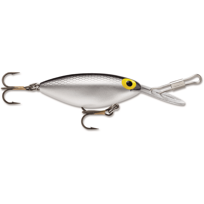 Storm Original Hot 'N Tot 3/16 Oz 2" - CrankbaitStormSilver ScaleBass039984078521FishAndSave