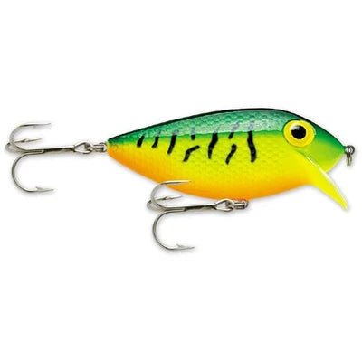 Storm Thinfin 3" 3/8 Oz Hot Tiger - CrankbaitStormBass039984120749FishAndSave