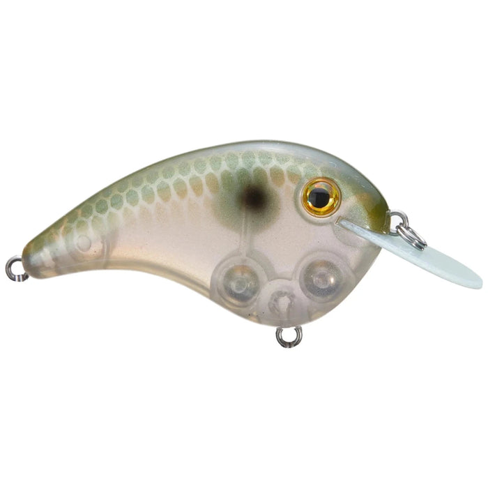 Strike King Chick Magnet 7/16 Oz - CrankbaitStrike KingGreen Gizzard ShadBass051034266382FishAndSave