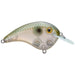 Strike King Chick Magnet 7/16 Oz - CrankbaitStrike KingGreen Gizzard ShadBass051034266382FishAndSave