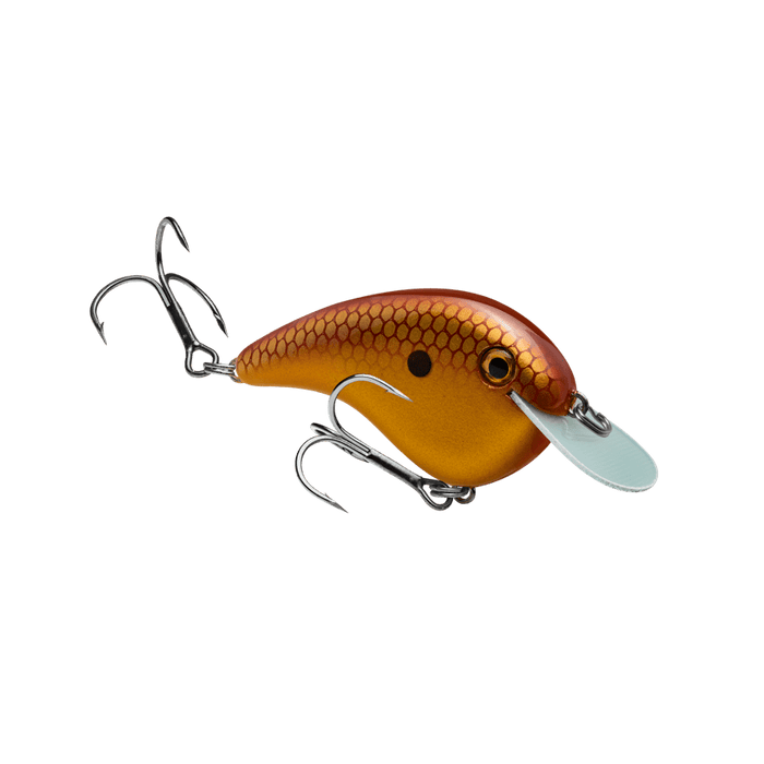Strike King Chick Magnet Jr 1/4 Oz Baby Carp - CrankbaitStrike KingBass051034268461FishAndSave