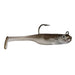 Strike King Homing Minnow 4" 1/4 Oz Reel Shad - PlasticsStrike KingBass051034294323FishAndSave