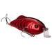 Strike King Hybrid Hunter 3.5" 1 Oz - CrankbaitStrike KingDelta RedBass51034270662FishAndSave