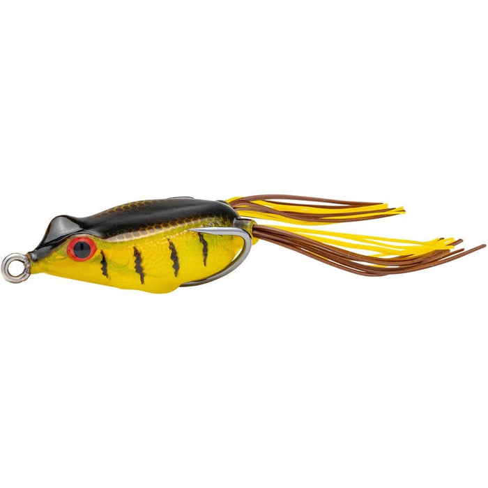 Strike King KVD Baby Sexy Frog 4" 5/16 Oz - PlasticsStrike KingStump JumperBass051034252705FishAndSave