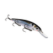 Strike King KVD Jerkbait 300 4 - 3/4" 3/4 Oz - CrankbaitStrike KingNatural ShadBass051034274707FishAndSave