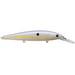 Strike King KVD Jerkbait 300 4 - 3/4" 3/4 Oz - CrankbaitStrike KingChartreuse ShadBass051034274721FishAndSave