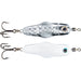 Strike King Lil' Ledge Spoon 1 Oz - JigsStrike KingWhite/Chrome_Hi_chtgptapp_optimised_this_description - generator051034251067FishAndSave