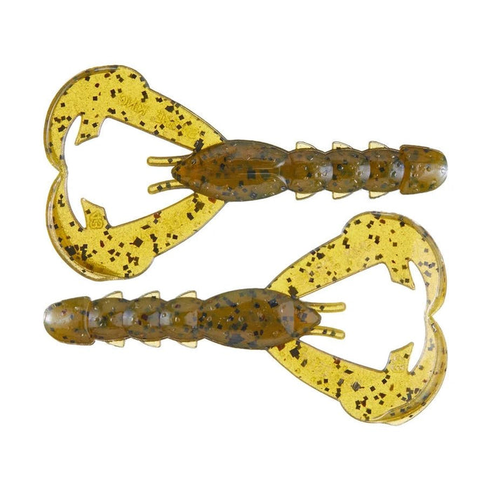 Strike King Rage Baby Craw 3" Qty 9 - PlasticsStrike KingGreen Pumpkin_Hi_chtgptapp_optimised_this_description - generator051034202564FishAndSave
