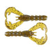 Strike King Rage Baby Craw 3" Qty 9 - PlasticsStrike KingGreen Pumpkin_Hi_chtgptapp_optimised_this_description - generator051034202564FishAndSave