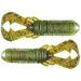 Strike King Rage Punch Bug 3.5" Qty 7 - PlasticsStrike KingWatermelon Red FlakeBass051034253788FishAndSave