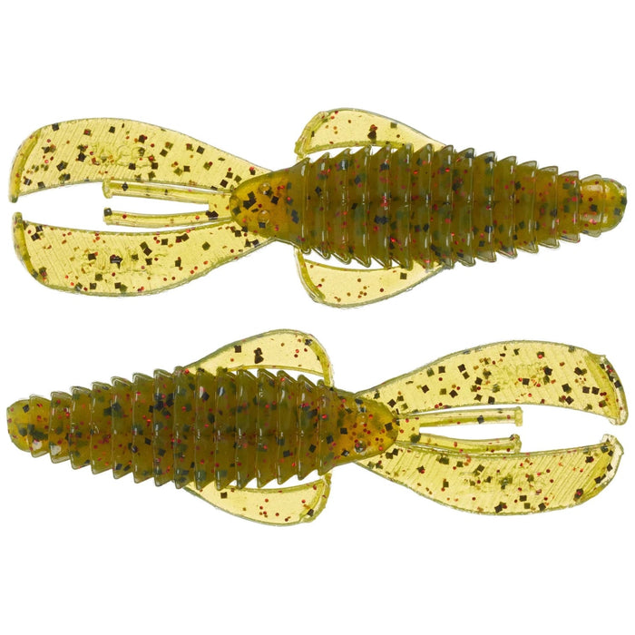 Strike King Rage Tail Baby Bug 3" Qty 9 - PlasticsStrike KingWatermelon Red Flake_Hi_chtgptapp_optimised_this_description - generator051034252446FishAndSave