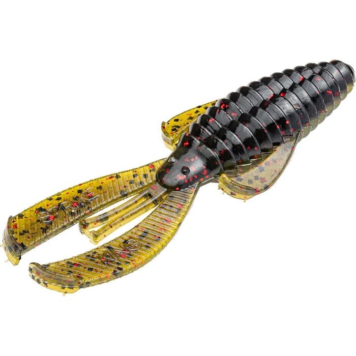Strike King Rage Tail Baby Bug 3" Qty 9 - PlasticsStrike KingCalifornia Craw_Hi_chtgptapp_optimised_this_description - generator051034252491FishAndSave