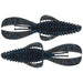 Strike King Rage Tail Baby Bug 3" Qty 9 - PlasticsStrike KingBlack Blue Flake_Hi_chtgptapp_optimised_this_description - generatorFishAndSave