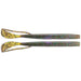 Strike King Rage Tail Cut - R - Worm - PlasticsStrike KingHard Candy6" Qty 7BassFishAndSave