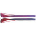Strike King Rage Tail Cut - R - Worm - PlasticsStrike KingTequila Sunrise Orange Flake6" Qty 7BassFishAndSave
